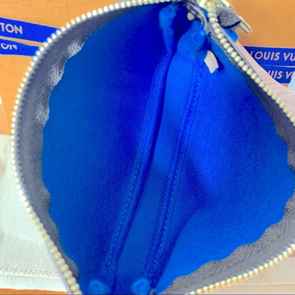 Louis Vuitton Mini Pochette only - Picture 6 of 9